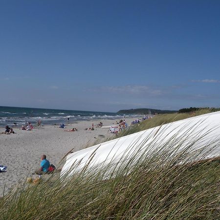 Apartment Neuendorf - Hiddensee 1 外观 照片